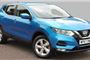 2018 Nissan Qashqai 1.2 DiG-T Acenta 5dr