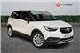 2020 Vauxhall Crossland X 1.2T ecoTec [110] Elite Nav 5dr [6 Speed] [S/S]