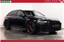 2023 Audi RS6 RS 6 TFSI Qtro Perform Carbon Black 5dr Tiptronic