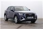 2024 Audi Q2 35 TFSI S Line 5dr