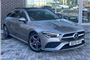 2020 Mercedes-Benz CLA Shooting Brake CLA 180 AMG Line Premium Plus 5dr Tip Auto