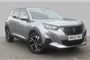 2020 Peugeot 2008 1.2 PureTech 130 Allure 5dr