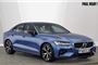 2019 Volvo S60 2.0 T5 R DESIGN Plus 4dr Auto