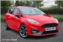 2018 Ford Fiesta ST 1.5 EcoBoost ST-2 5dr