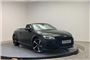 2023 Audi TT Roadster 40 TFSI Sport Edition 2dr S Tronic