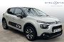 2024 Citroen C3 1.2 PureTech Plus 5dr