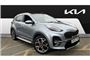 2020 Kia Sportage 1.6 CRDi 48V ISG GT-Line S 5dr DCT Auto