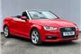 2015 Audi A3 2.0 TDI Sport 2dr S Tronic