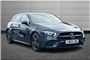 2022 Mercedes-Benz A-Class A200 AMG Line Executive Edition 5dr Auto