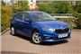 2024 Skoda Fabia 1.0 TSI 116 SE L 5dr DSG