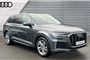 2022 Audi Q7 45 TDI Quattro S Line 5dr Tiptronic