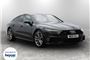 2021 Audi A7 40 TDI Quattro Black Edition 5dr S Tronic