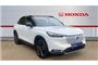 2022 Honda HR-V 1.5 eHEV Advance Style 5dr CVT