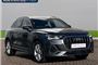 2020 Audi Q3 45 TFSI Quattro S Line 5dr S Tronic