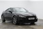 2021 Audi TT 45 TFSI Black Edition 2dr S Tronic