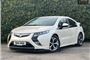 2014 Vauxhall Ampera 111kW Electron 5dr Auto