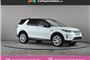 2021 Land Rover Discovery Sport 2.0 D200 HSE 5dr Auto