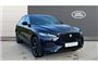 2024 Jaguar F-Pace 2.0 P400e R-Dynamic SE Black 5dr Auto AWD