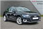 2022 Audi A3 40 TFSI e Sport 5dr S Tronic