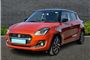 2021 Suzuki Swift 1.2 Dualjet 83 12V Hybrid SZ5 ALLGRIP 5dr