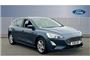 2019 Ford Focus 1.5 EcoBlue 120 Zetec 5dr