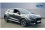 2022 Ford Puma 1.0 EcoBoost Hybrid mHEV ST-Line Vignale 5dr