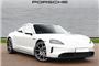 2024 Porsche Taycan 340kW 4S 89kWh 4dr Auto