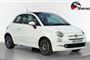 2024 Fiat 500 1.0 Mild Hybrid Top 3dr