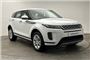 2020 Land Rover Range Rover Evoque 2.0 D150 S 5dr 2WD