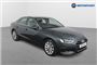 2020 Audi A4 35 TFSI Technik 4dr S Tronic