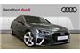 2022 Audi A4 35 TDI S Line 4dr S Tronic