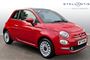 2024 Fiat 500 1.0 Mild Hybrid 3dr