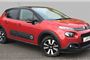 2019 Citroen C3 1.2 PureTech 82 Flair 5dr