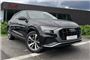 2020 Audi Q8 50 TDI Quattro S Line 5dr Tiptronic [Leather]