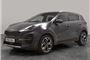 2021 Kia Sportage 1.6T GDi GT-Line S 5dr DCT Auto [AWD]