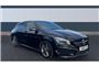 2016 Mercedes-Benz CLA Shooting Brake CLA 200d AMG Sport 5dr Tip Auto