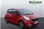 2017 Kia Venga 1.6 3 5dr Auto [6]