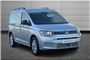 2023 Volkswagen Caddy 2.0 TDI 122PS Commerce Pro Van