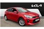 2019 Kia Rio 1.25 2 5dr