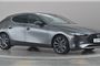 2023 Mazda 3 2.0 e-Skyactiv G MHEV Exclusive-Line 5dr Auto