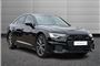 2024 Audi A6 40 TFSI Black Edition 4dr S Tronic