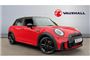 2022 MINI Hatchback 5dr 1.5 Cooper Sport 5dr