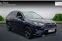 2020 Toyota RAV4 2.5 VVT-i Hybrid Dynamic 5dr CVT 2WD