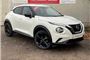 2021 Nissan Juke 1.0 DiG-T 114 Tekna 5dr DCT