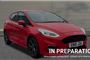 2018 Ford Fiesta 1.0 EcoBoost 140 ST-Line 5dr