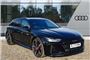 2023 Audi RS6 RS 6 TFSI Quattro Carbon Black 5dr Tiptronic