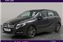 2018 Mercedes-Benz B-Class B180 Exclusive Edition 5dr