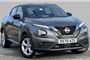 2020 Nissan Juke 1.0 DiG-T N-Connecta 5dr