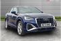 2022 Audi Q2 35 TFSI S Line 5dr S Tronic