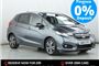 2020 Honda Jazz 1.3 i-VTEC EX Navi 5dr CVT